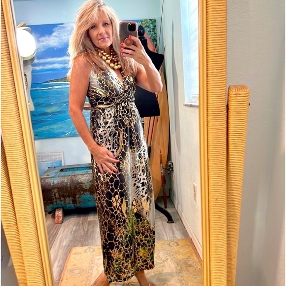 Merona Exclusive, Sexy, Stretchy,Such  Unique, Fun & Funky,Excellent Condition S - Picture 16 of 16